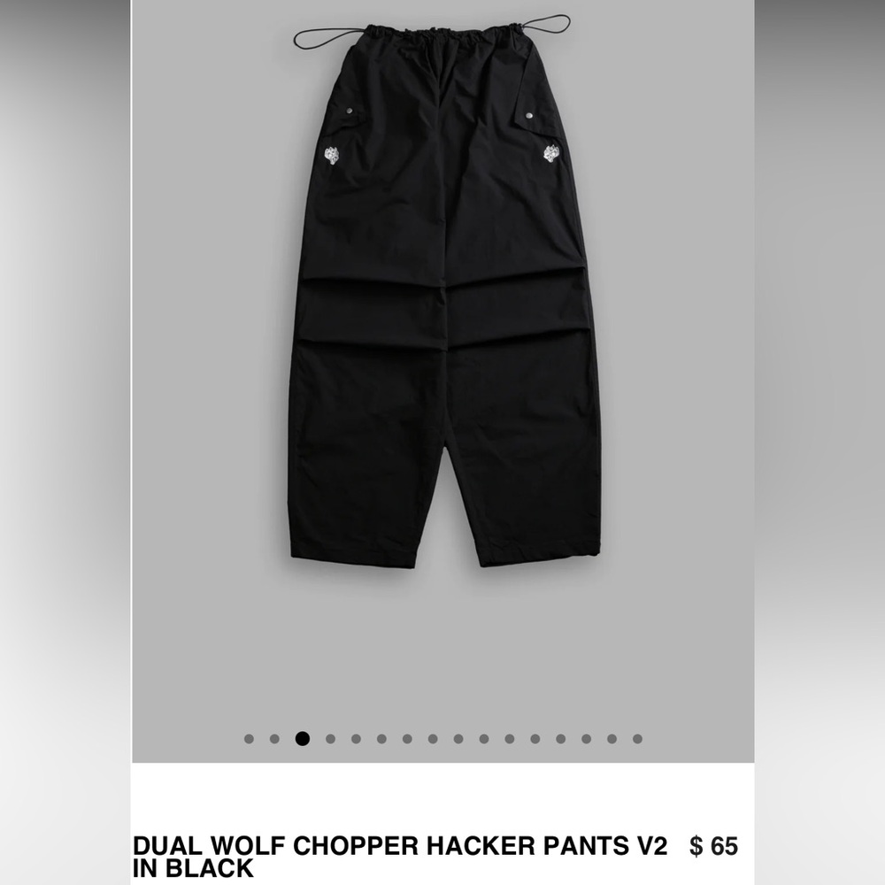 Darc Sport  Track Pants